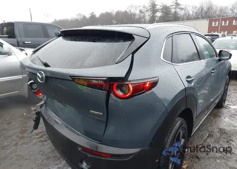 2024 Mazda Cx-30 2.5 S Carbon Edition из США, поврежденный, VIN 3MVDMBCM3RM687239